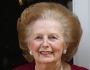 Death of Thatcher