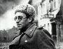 A Writer At War