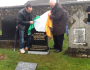 Craigbane Graveyard