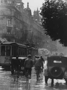 Frankfurt 1930s