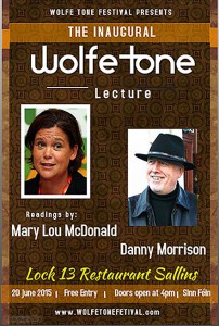 wolfe tone lecture