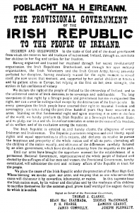 Easter_Proclamation_of_1916