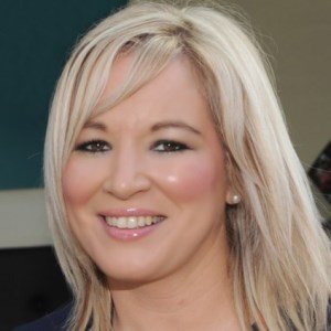 Michelle O'Neill