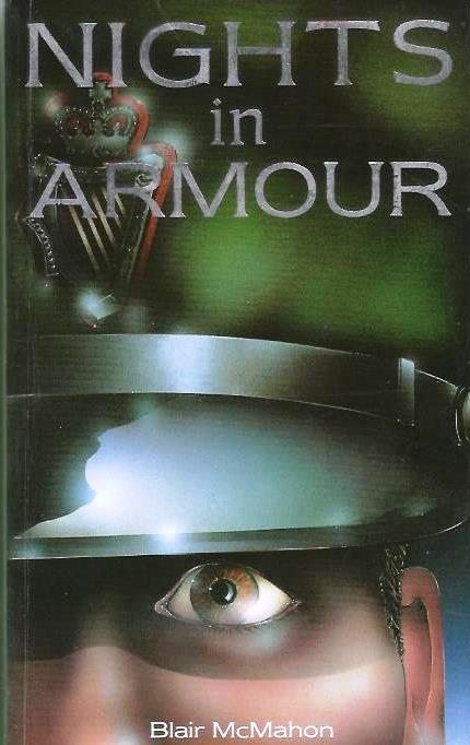 Nights in Armour cover