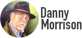 Danny Morrison