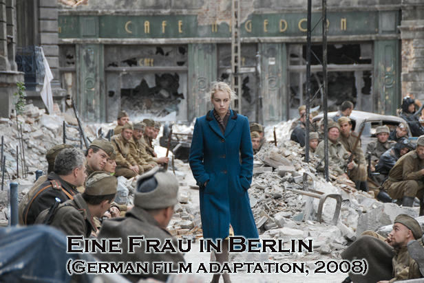 A Woman In Berlin